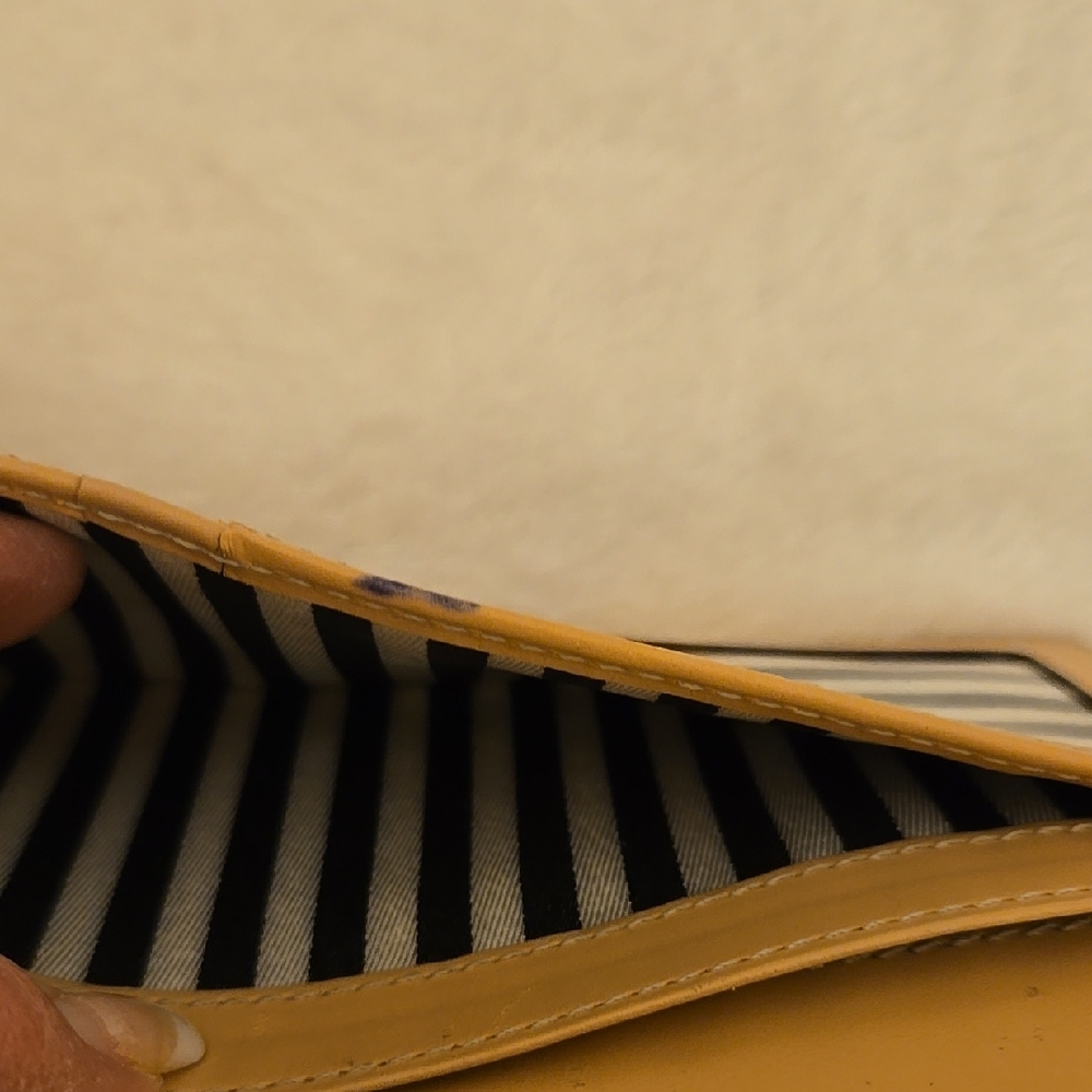 Kate Spade Black Wallet - Picture 11 of 15